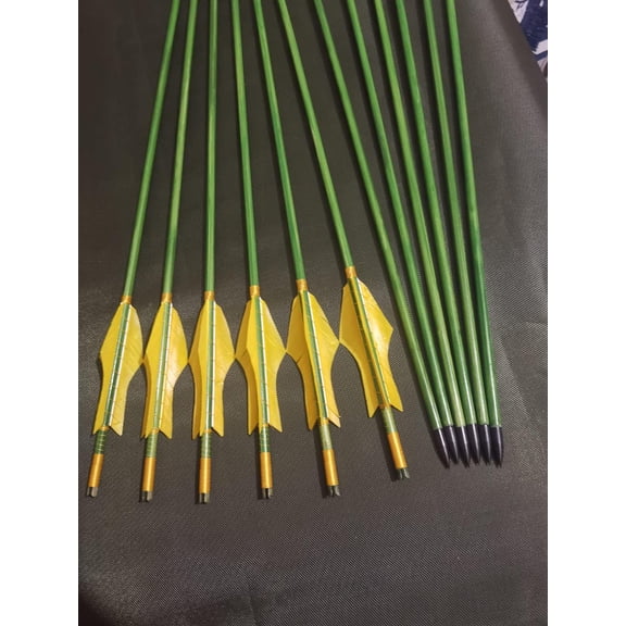 12 PCS Legolas Arrows cosplay wooden Prop Elven Style archery arrow Halloween Gift For Elvish Lovers costume weapons Christmas Gift