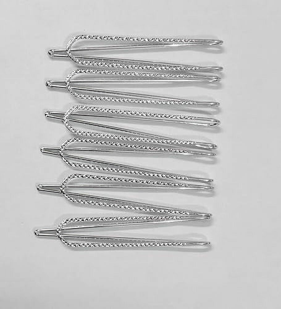 12 PCS NEW SAREE/SAREE PIN SAFETY PIN WOMEN VARANASI GIFT