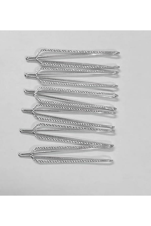 12 PCS NEW SAREE/SAREE PIN SAFETY PIN WOMEN VARANASI GIFT