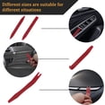 12 PCS Plastic Trim Removal Tool No Scratch Auto Trim Removal Tool Kit ...