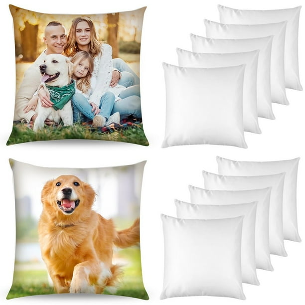 Pillow sublimation hotsell