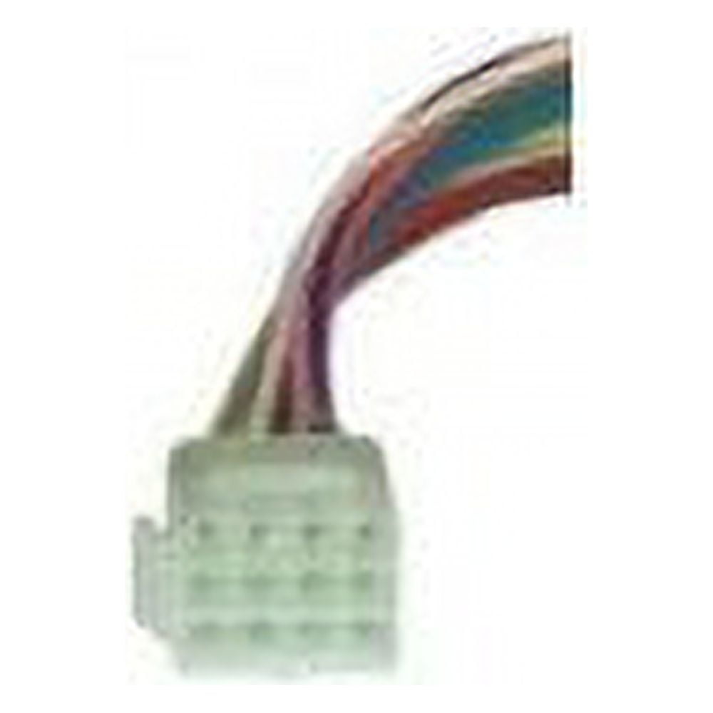 12 PIN MALE/FEMALE QUICK DISCONNECT HARNESS