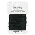 thumbnail image 1 of 12 Pack: 1.5mm Rattail Cord by Bead Landing, 1 of 2