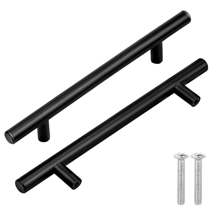 12 Pack 11.5 Inch / 288mm Hole Center Cabinet Handles, Btowin VCF