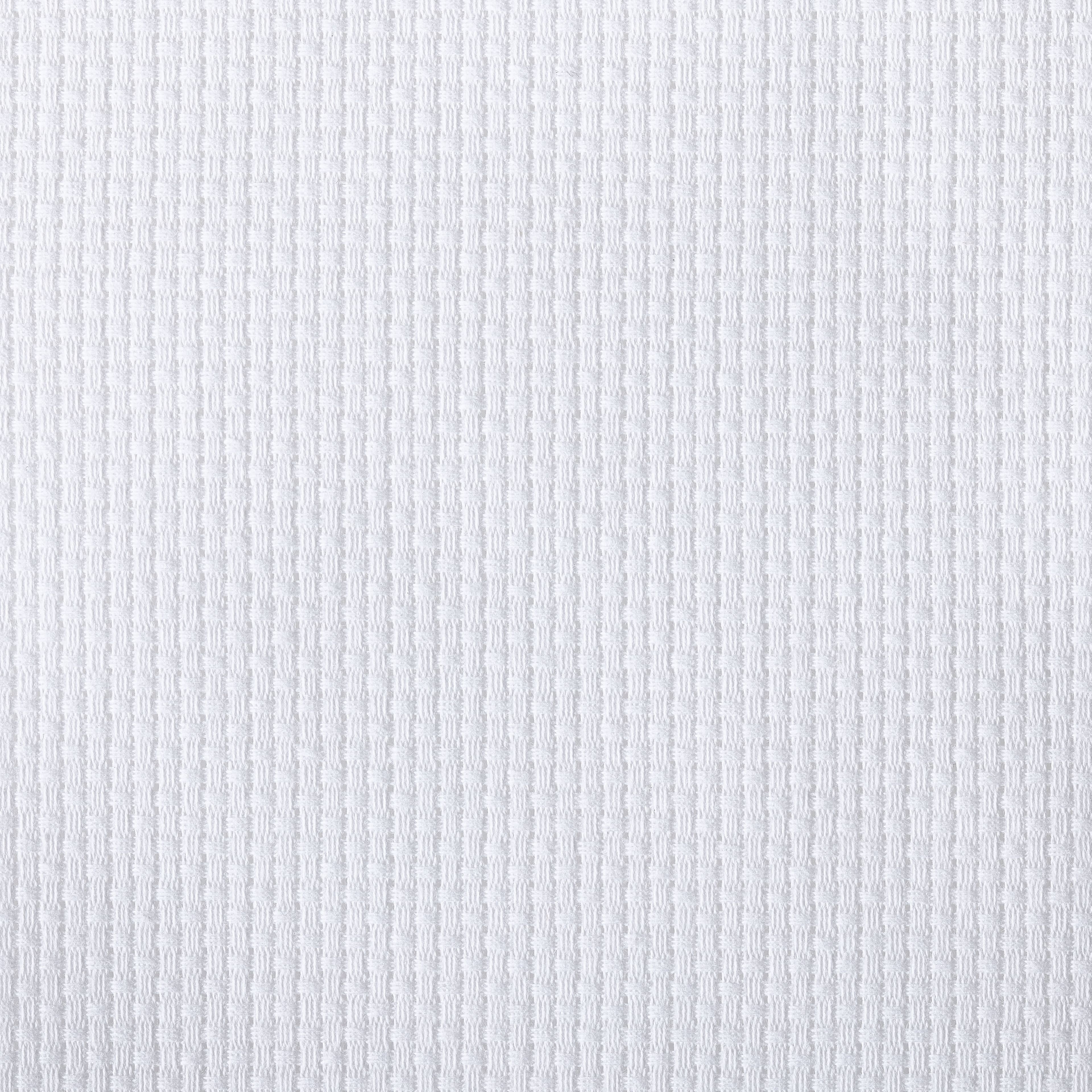 12 Pack: 11 Count Aida Cloth Cross Stitch Fabric by Loops & Threads™ - 15  x 18