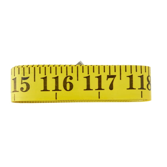 12 Pack: 120" Tape Measure by Loops & Threads
