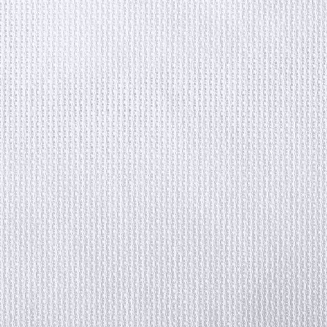 Threaded Loop For All Thread Loops & Threads 14 Count Aida Cloth Cross Stitch Fabric, 29.5