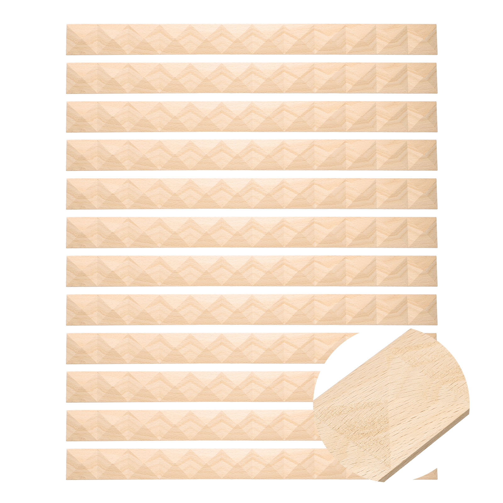Illustration of Cheap Furniture Molding