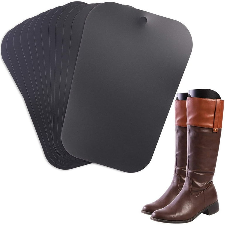 Riding hot sale boot shapers