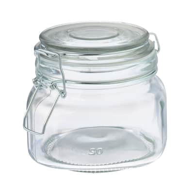 12 Pack: 17oz. Hermes Jar by Ashland