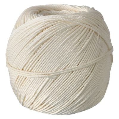 12 Pack: 1mm Bamboo Cording Ball by Bead Landing
