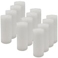 thumbnail image 1 of 12 Pack: 2.75" x 9" Pillar Candle by Ashland, 1 of 8
