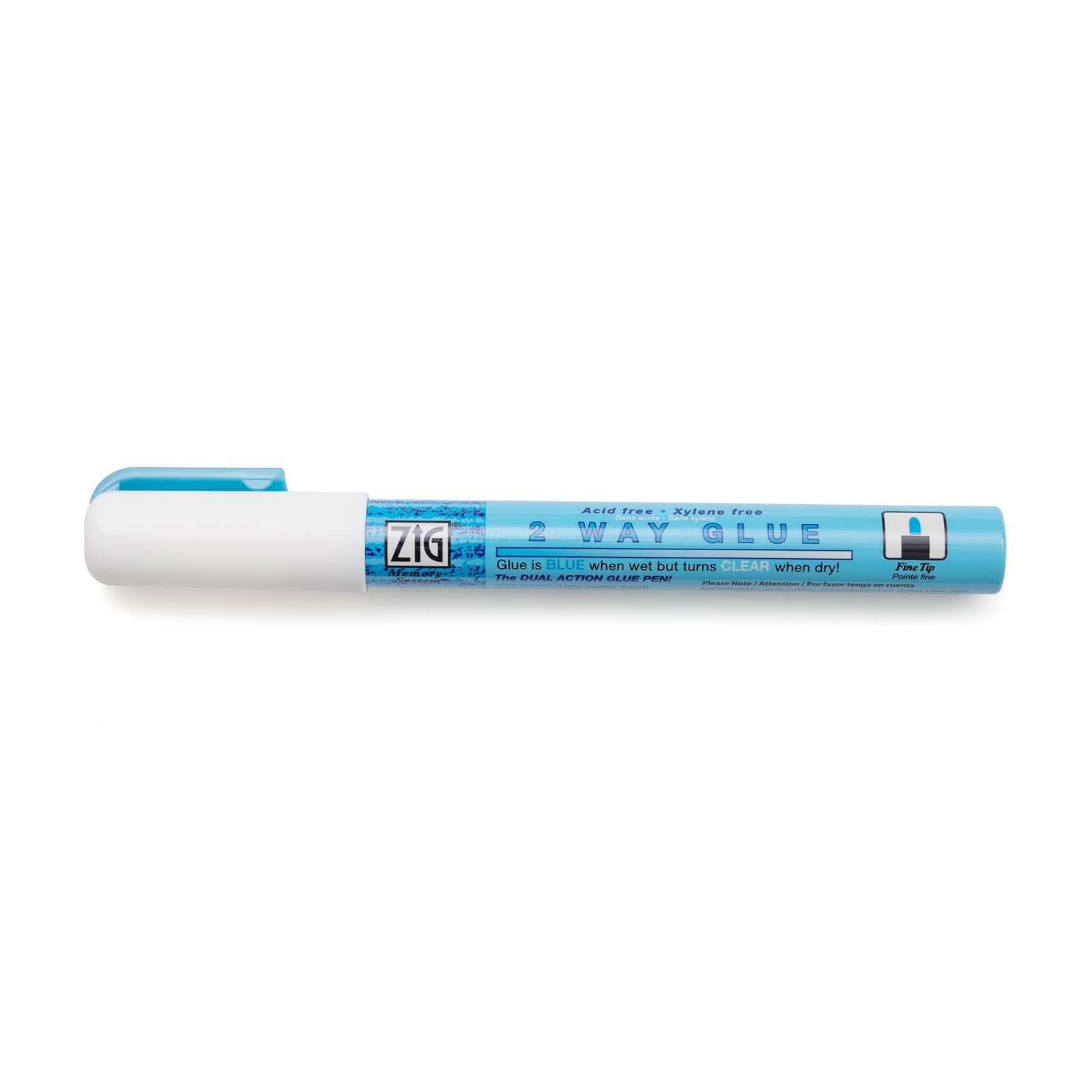 Ek Tools - Stylo colle - Fine Tip Glue pen