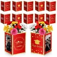12 Pack 2026 Graduation Table Centerpieces for Photo Display | Congrats ...
