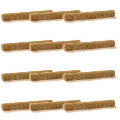 12 Pack: 21" x 18ft. Jute Mesh by Celebrate It Occasions