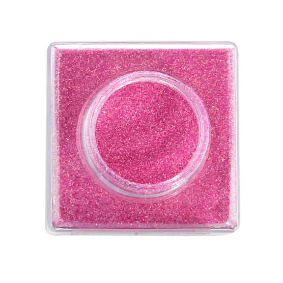 ArtMinds 2oz. Extra Fine Glitter Stacker, 12 Pack