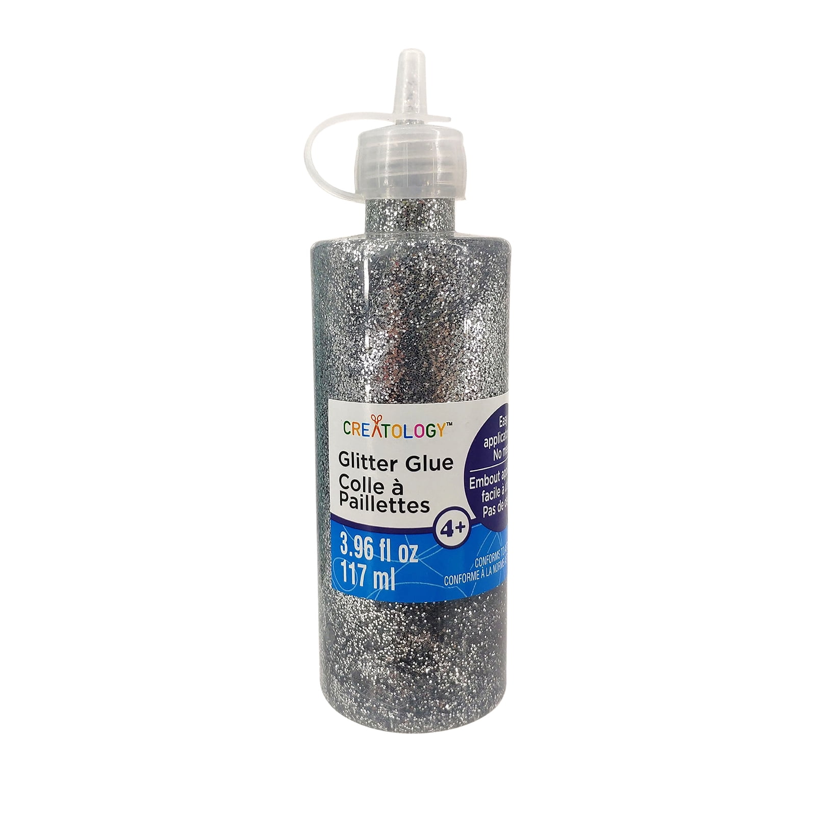 12 Pack: 3.96oz. Glitter Glue by Creatology™