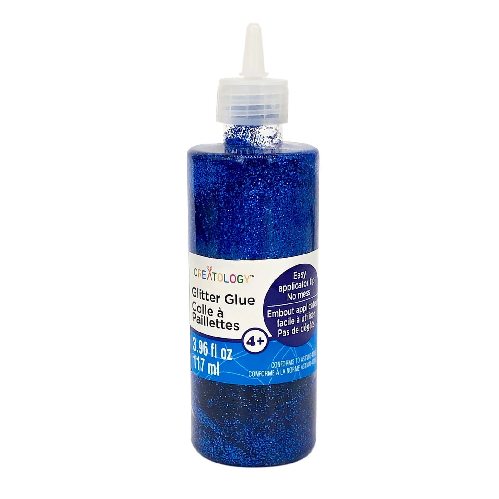 12 Pack: 3.96oz. Glitter Glue by Creatology™