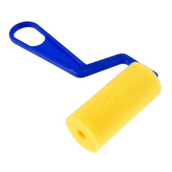 12 Pack: 3" Sponge Roller by Craft Smart
