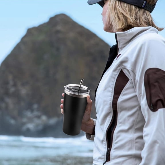 12 Pack 30oz Stainless Steel Tumblers