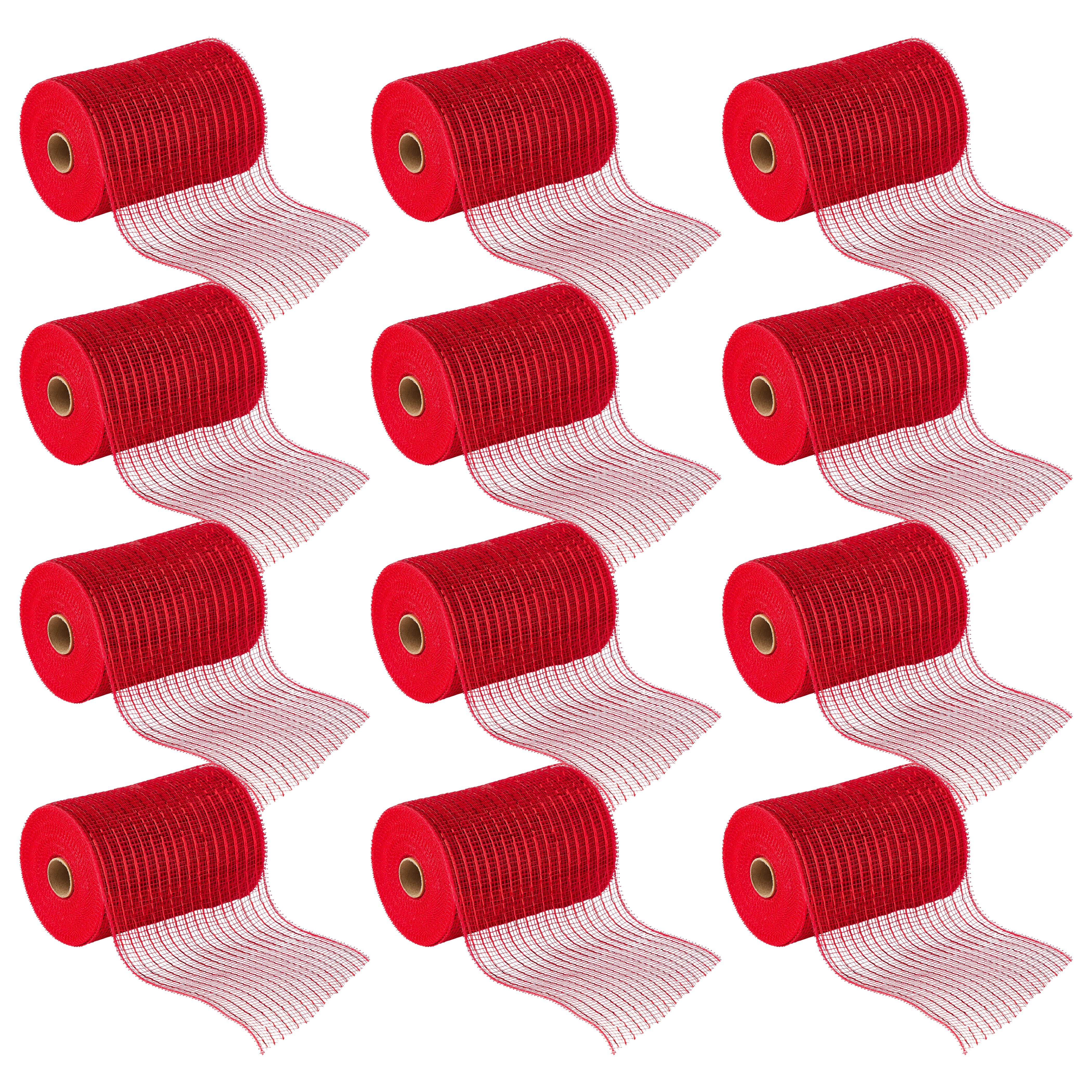 Very Wide Ribbon 12 Pack: 5.5