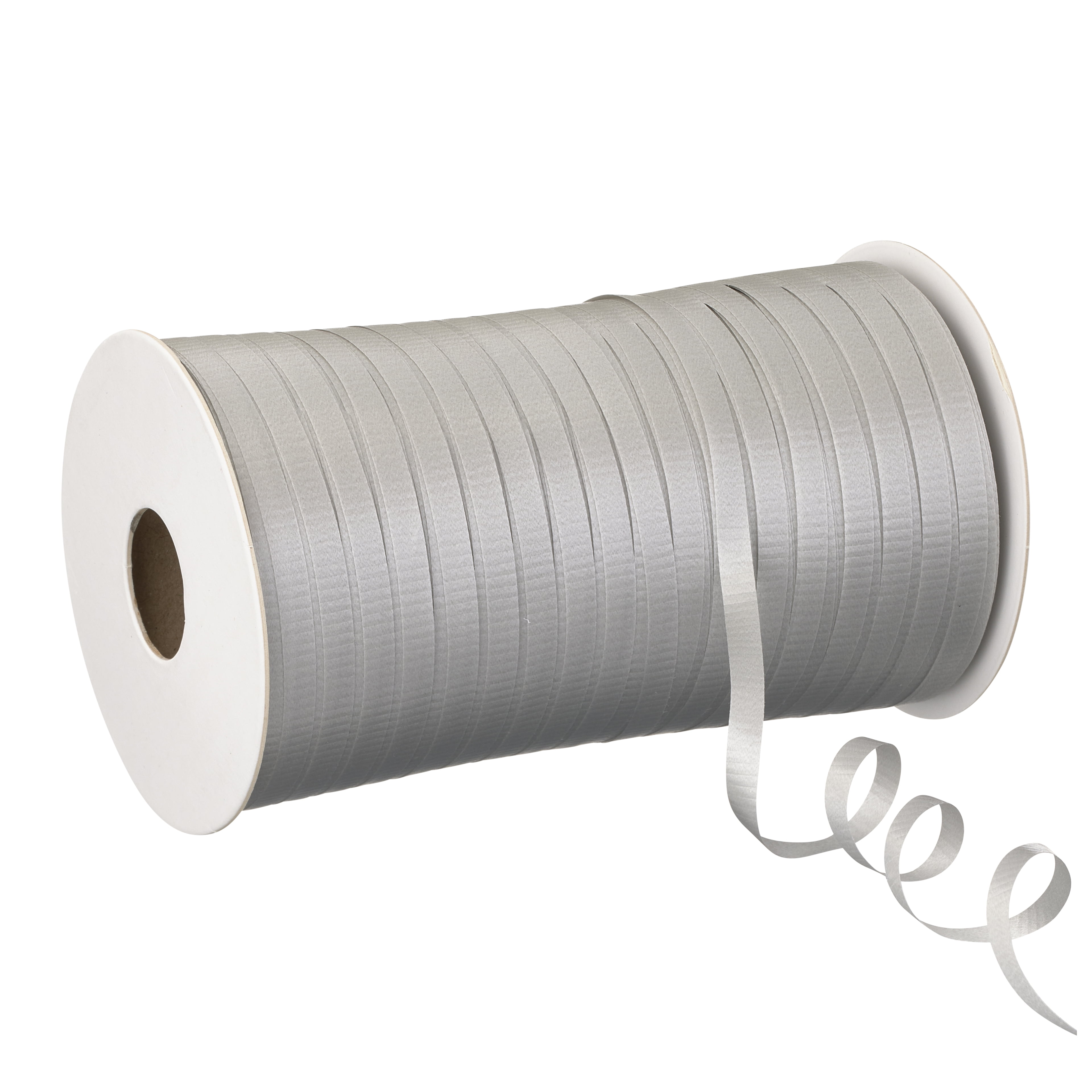 Textured Ribbon String 12 Pack: 500yd. Textured Curling Ribbon by Celebrate It™ - Walmart.com