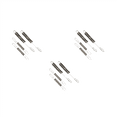 thumbnail image 1 of 12 Pack 691859 692211 Governor Spring for Lawn Mower Replacement Part, 1 of 5
