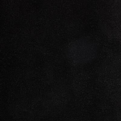 12 Pack: 8.5" x 11" Black Suede Leather by ArtMinds