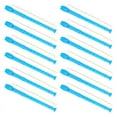 thumbnail image 1 of 12 Pack 8 Hole Soprano Recorders Descant Flute, 1 of 7