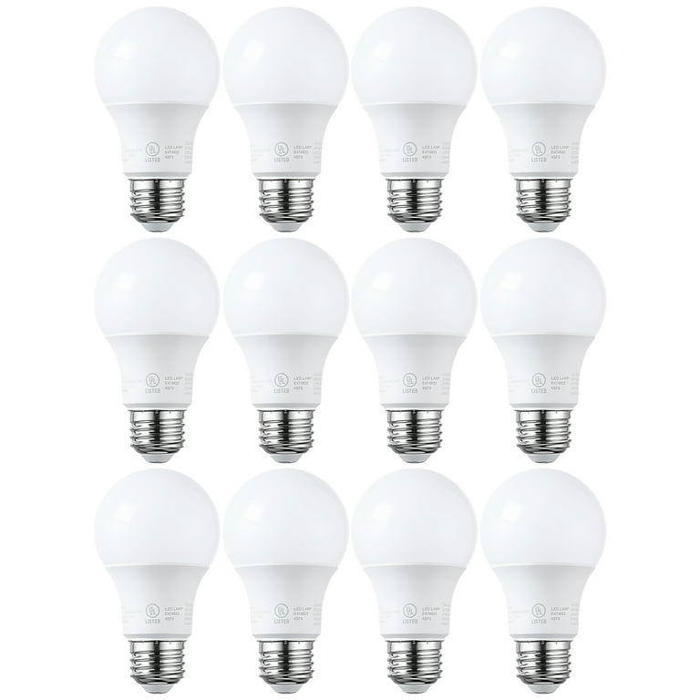 12 led light bulbs online
