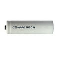 thumbnail image 1 of 12-Pack AA NiCd Rechargeable Batteries (1000 mAh), 1 of 1