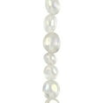 thumbnail image 1 of Bead Landing AB Plated Quartz Potato Beads, 12 Pack, 1 of 2