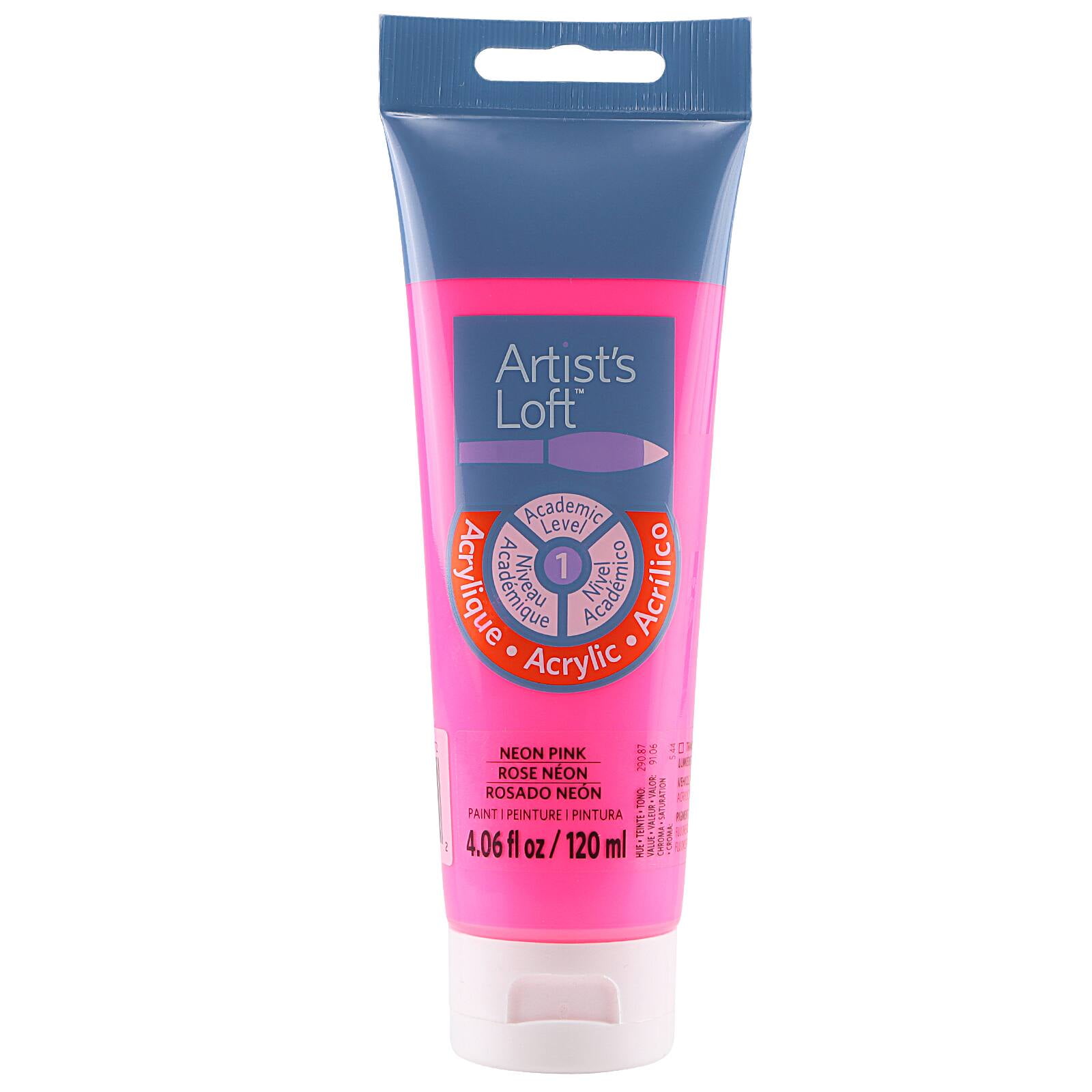 12 Pack: Acrylic Paint by Artist's Loft - 4oz.