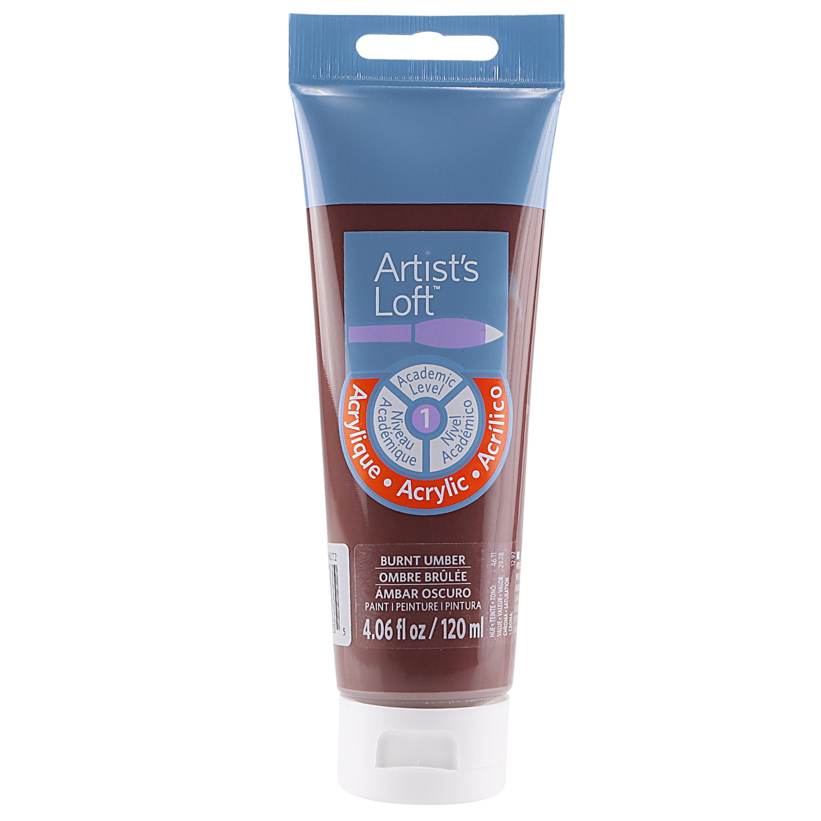 12 Pack: Acrylic Paint by Artist's Loft - 4oz.