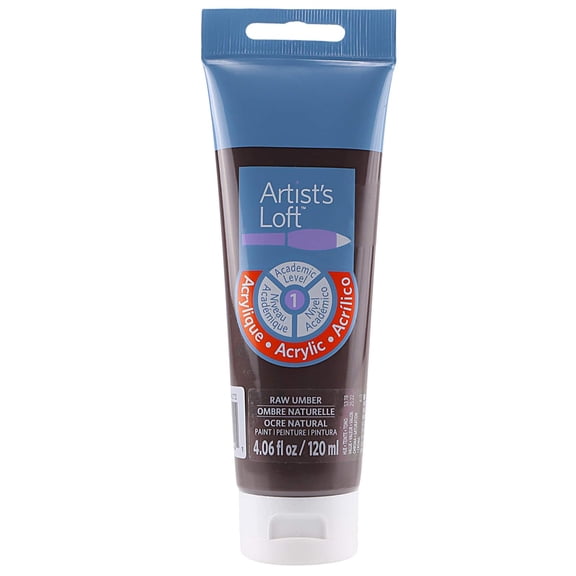 12 Pack: Acrylic Paint by Artist's Loft - 4oz.