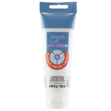 12 Pack: Acrylic Paint by Artist's Loft™ - 4oz.