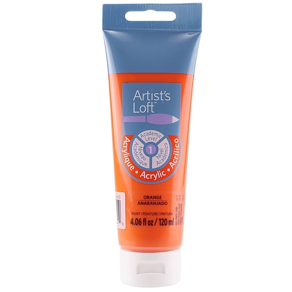 12 Pack: Acrylic Paint by Artist's Loft - 4oz.