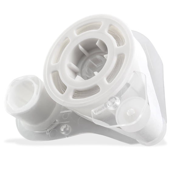 AdTech 3/8" Dot Glue Runner Permanent Refill, 12 Pack