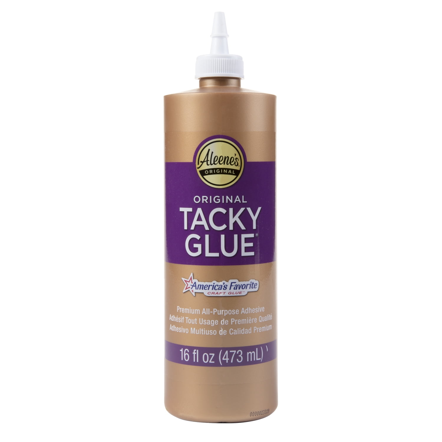 Aleene's Original Tacky Glue, 16oz., 12 Pack