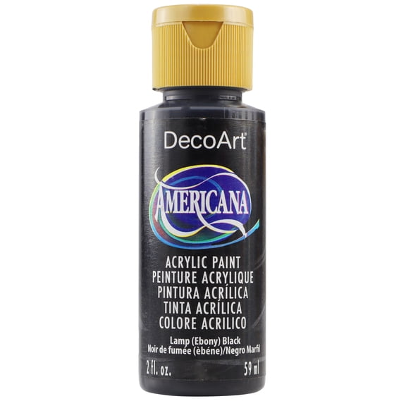Americana Acrylic Paint, 2oz., 12 Pack