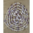 thumbnail image 1 of 12 Pack Amethyst Crystal Beaded Strands, 1 of 5