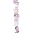 thumbnail image 1 of Bead Landing Amethyst Potato Beads, 12 Pack, 1 of 3