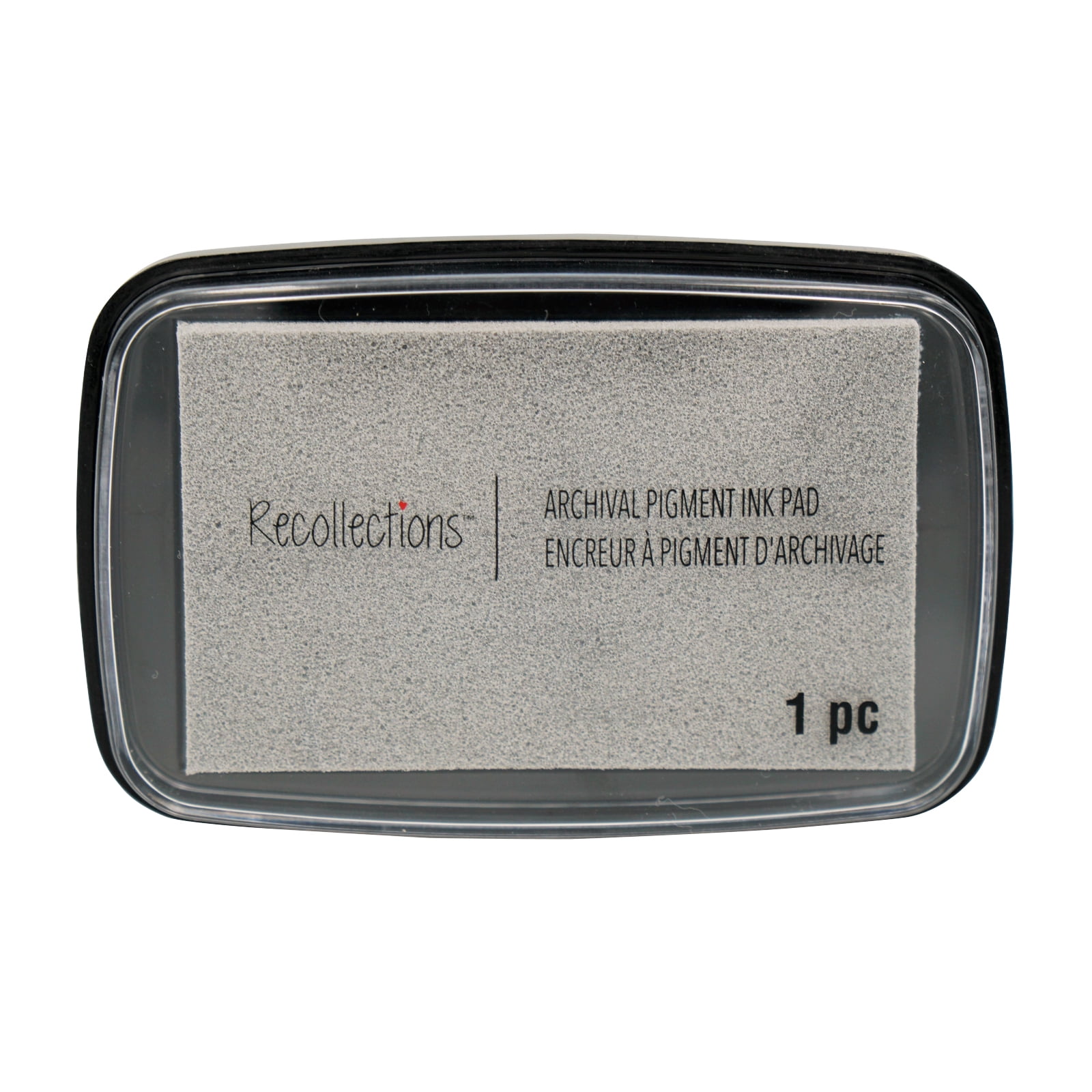 Recollections Archival Pigment Ink Pad, 12 Pack