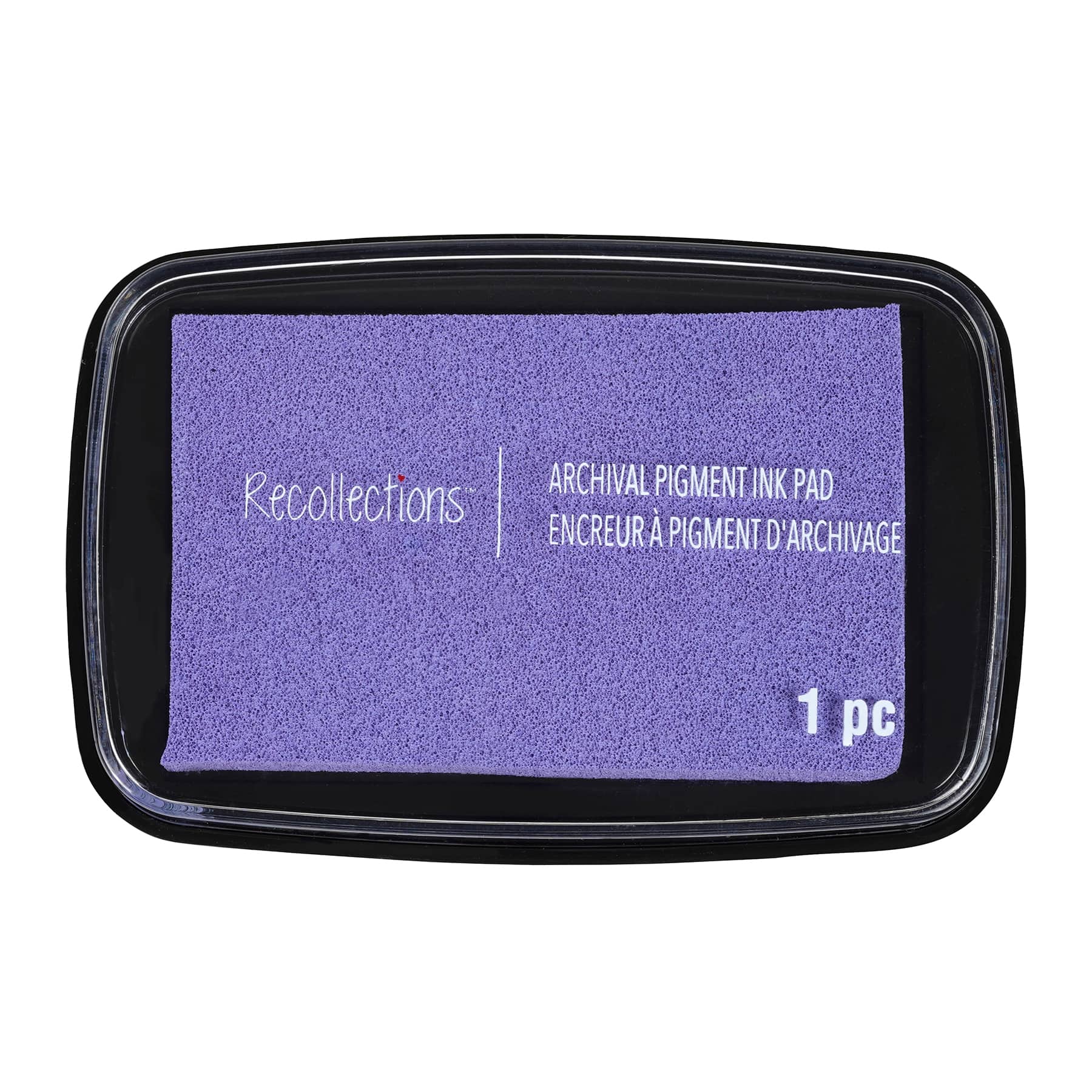 12 Pack Archival Pigment Ink Pad by Recollections™
