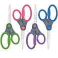 thumbnail image 1 of Assorted Westcott Student Scissors, 12 Pack, 1 of 8
