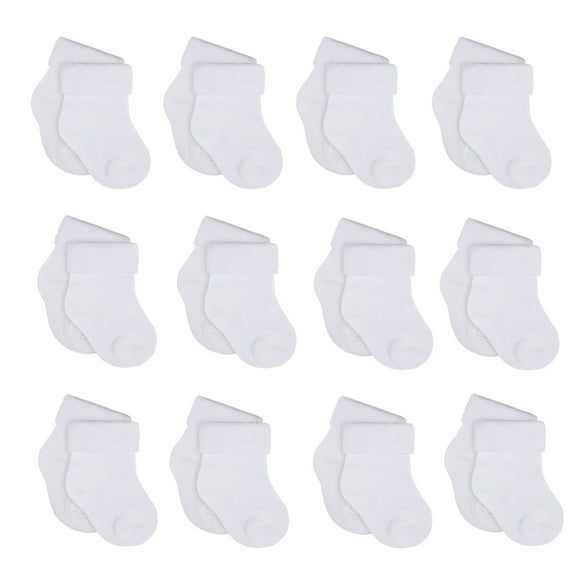 12-Pack Baby Neutral White