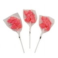 thumbnail image 1 of Balloon Dog Lollipops – 12-Pack | Strawberry-Flavored Candy Pops – 3 3/4" Whimsical Animal Shape Treats for Kids’ Parties, Gifts & Candy Buffets, 1 of 3