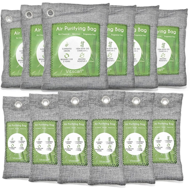 Activated charcoal on sale car air freshener