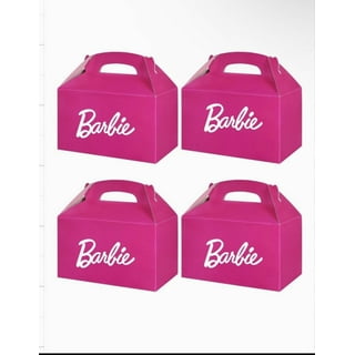 Wholesale barbie party decorations For a Fashionable Wedding 