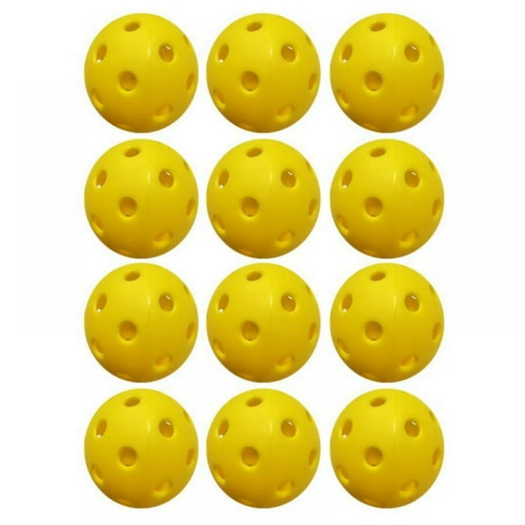 Baseball Training Balls